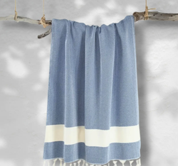 Turkish Beach Towel